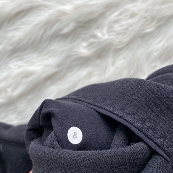 Lululemon | Ruffled Up Scuba Hoodie - Picture 14 of 16